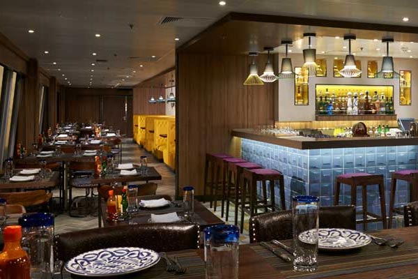 Norwegian Dawn Gallery Image